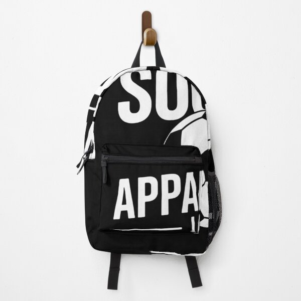 Item preview, Apparently I Like Soccer designed and sold by NewIdeasSArt.