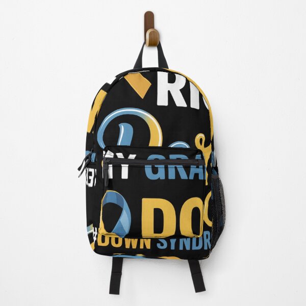 Item preview, My Grandson Is Down Right Perfect Down Syndrome Awareness designed and sold by ChristopStano.