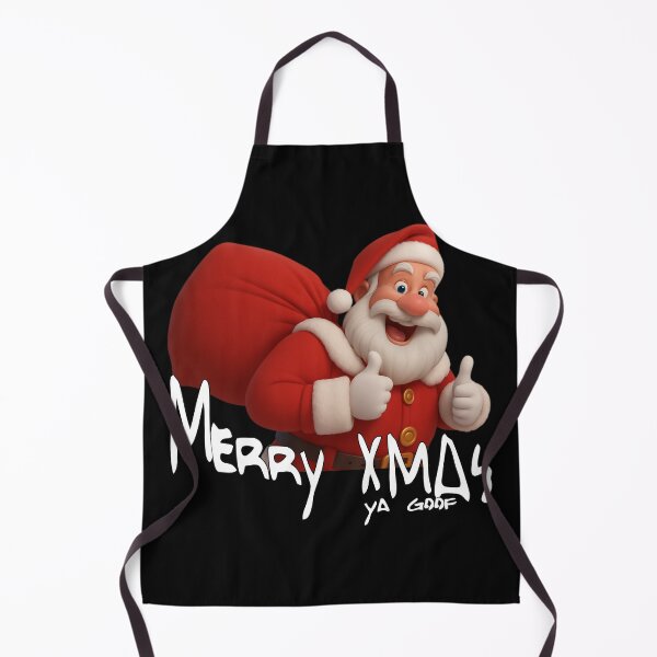 Item preview, MERRY XMAS ya goof! designed and sold by arma-design.