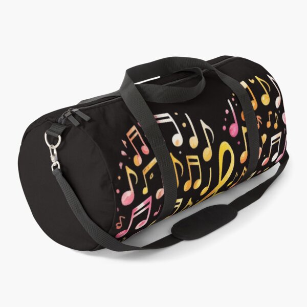 Item preview, Musician Gift Musical Instrument Music Notes Treble Clef designed and sold by LapFemile.