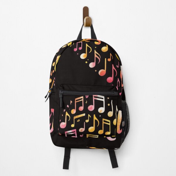 Item preview, Musician Gift Musical Instrument Music Notes Treble Clef designed and sold by LapFemile.