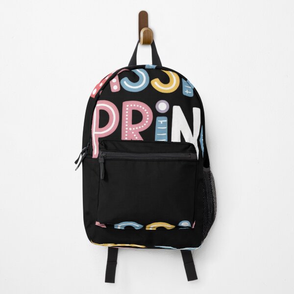 Item preview, Assistant Principal Back To School Teacher designed and sold by NewIdeasSArt.