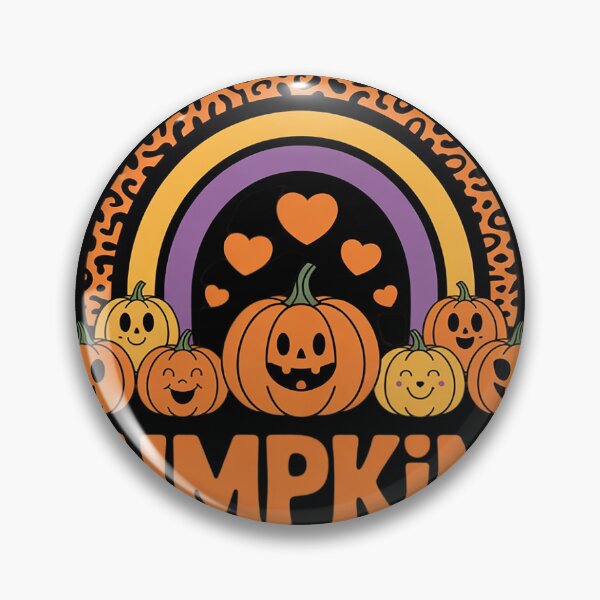 Item preview, I Teach the Cutest Pumpkins in The Patch Teacher Halloween designed and sold by VerseFarm.
