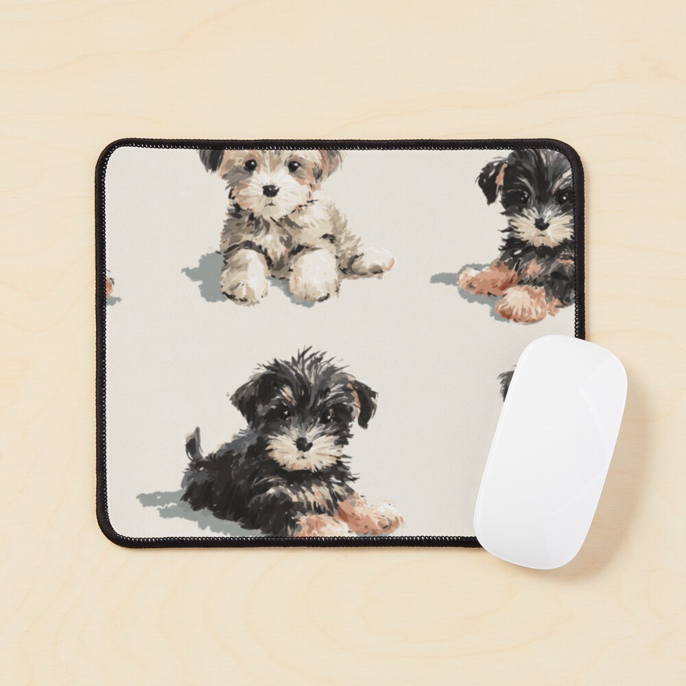 Item preview, Mouse Pad designed and sold by SmileshareShop.