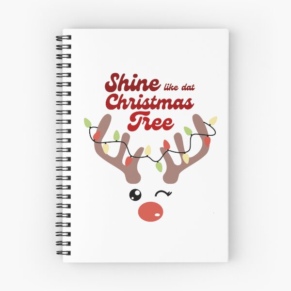 Item preview, Shine like dat Christmas Tree designed and sold by jswag4eva.