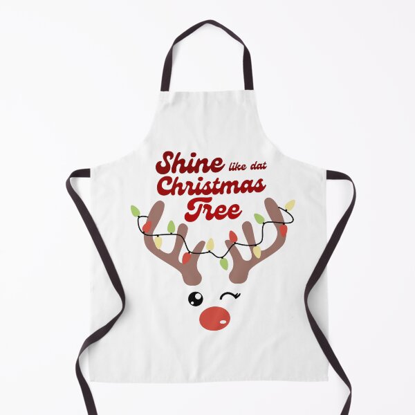 Item preview, Shine like dat Christmas Tree designed and sold by jswag4eva.