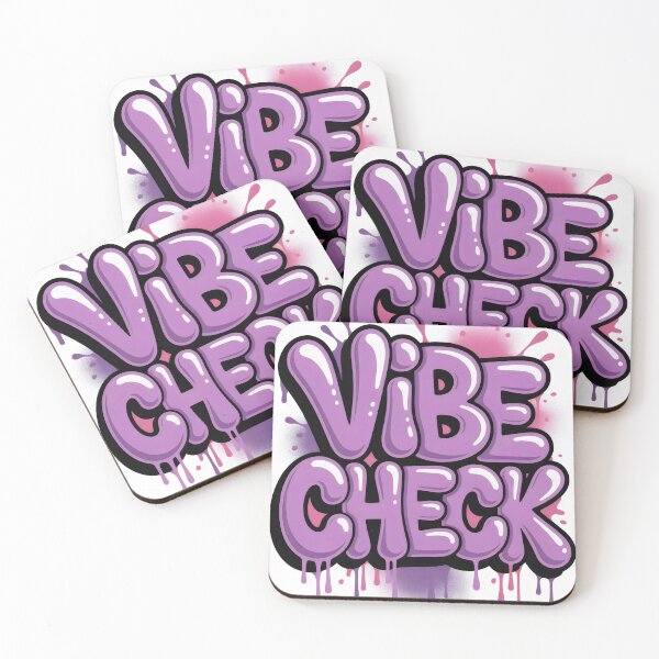 Item preview, Vibe Check Drip Effect designed and sold by CrystalCove11.