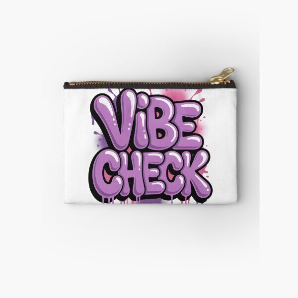 Item preview, Vibe Check Drip Effect designed and sold by CrystalCove11.
