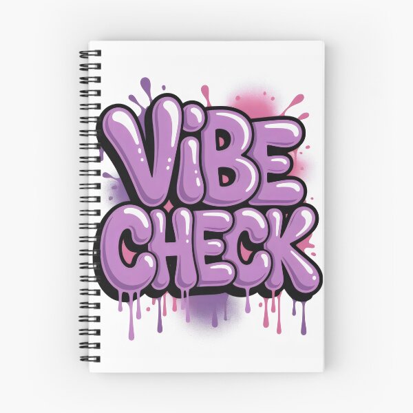 Item preview, Vibe Check Drip Effect designed and sold by CrystalCove11.