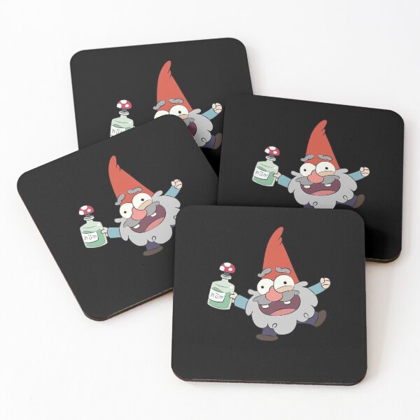 Item preview, Gravity Falls designed and sold by sauruscreated.