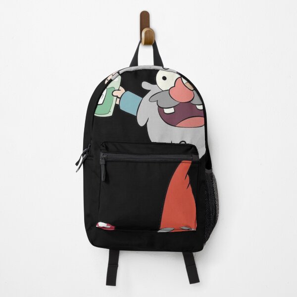 Item preview, Gravity Falls designed and sold by sauruscreated.