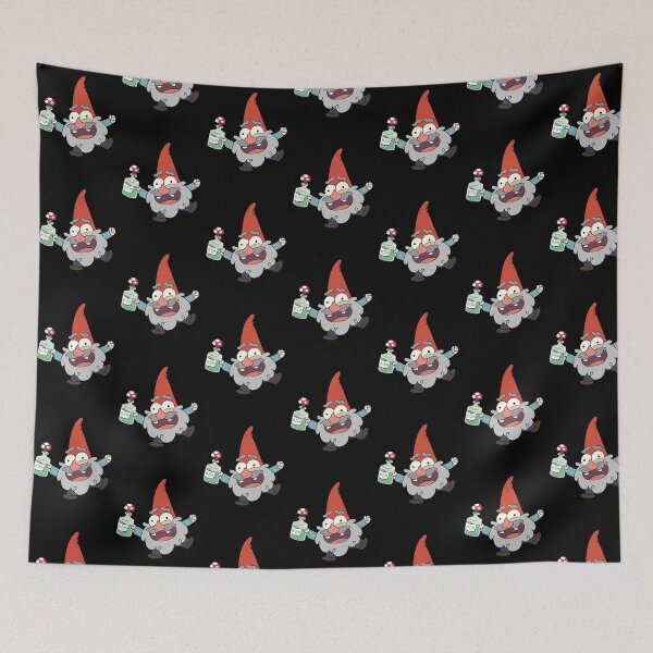 Item preview, Gravity Falls designed and sold by sauruscreated.