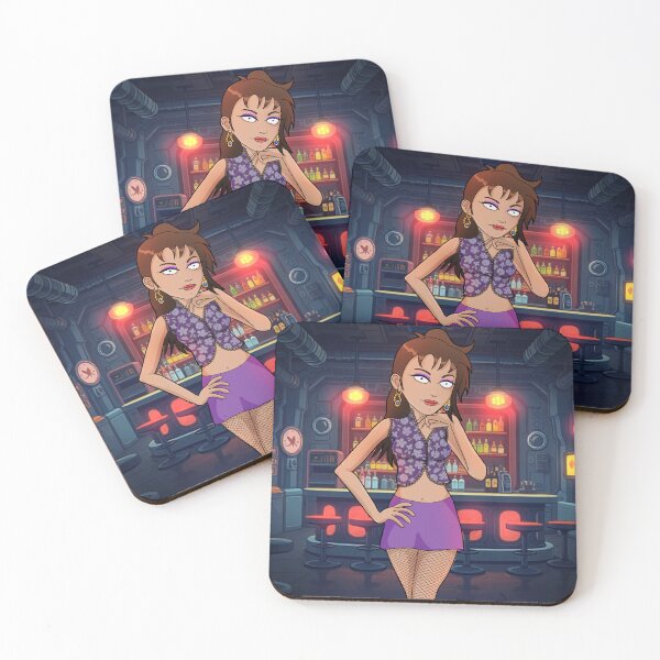 Item preview, Three Hands Are Better Than Two designed and sold by SideQuest - Scribbled Chaos!.