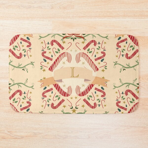 Item preview, Holiday Alphabet - L designed and sold by Theshapearts.