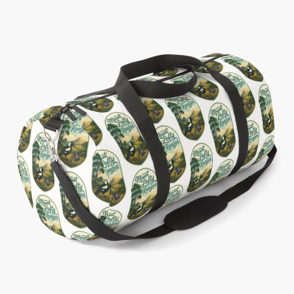Item preview,  Mount Lofty Ranges with Magpie and Hillside Chapel designed and sold by Places On Earth.