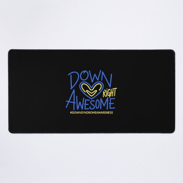 Item preview, National Down Syndrome Awareness Month designed and sold by ChristopStano.
