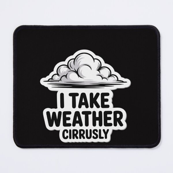Item preview, Meteorologist Gift Kids Men Women Weather Meteorology designed and sold by OlafLica.