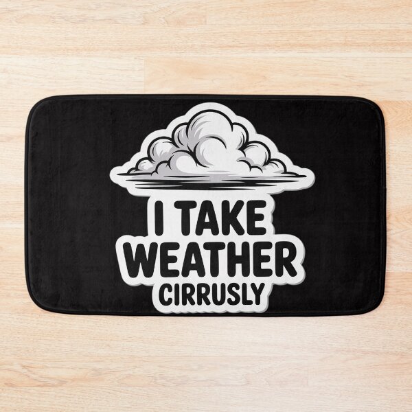 Item preview, Meteorologist Gift Kids Men Women Weather Meteorology designed and sold by OlafLica.
