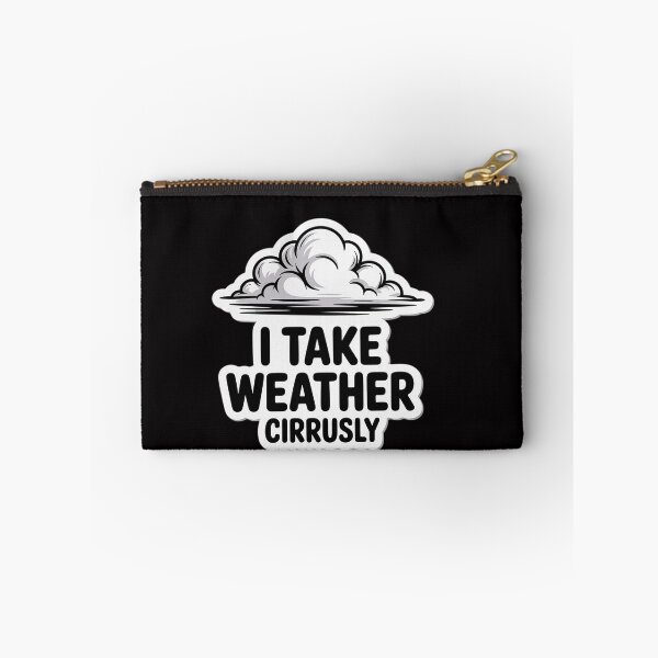 Item preview, Meteorologist Gift Kids Men Women Weather Meteorology designed and sold by OlafLica.