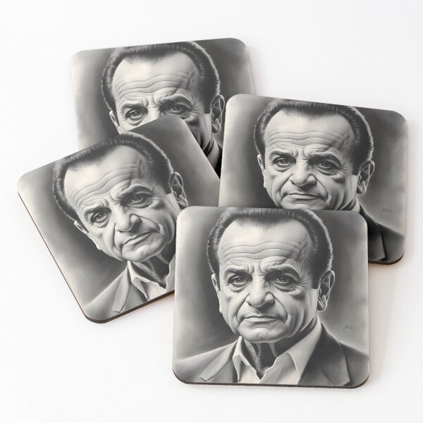 Item preview, Joe Pesci designed and sold by WorldofCharcoal.