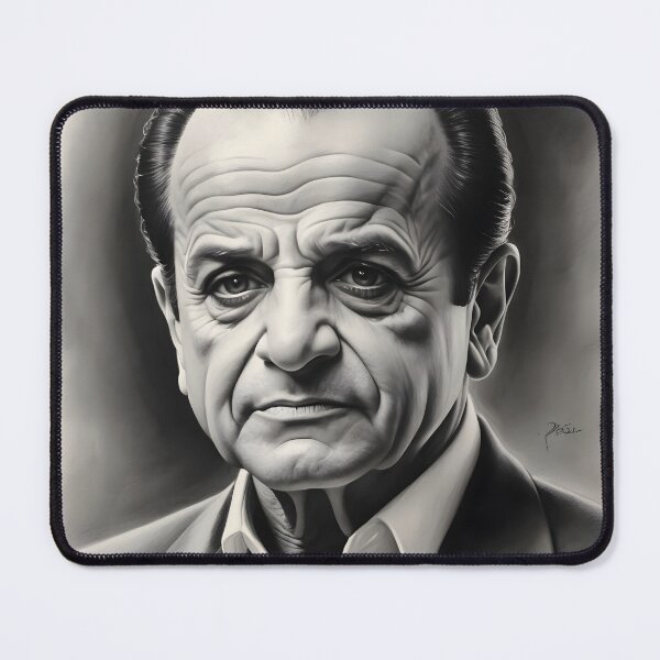 Item preview, Joe Pesci designed and sold by WorldofCharcoal.