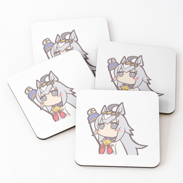 Item preview, Chibi Oguri Cap designed and sold by jayliana-holmbe.