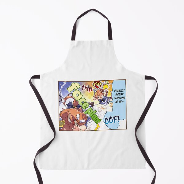 Item preview, Matikanefukukitaru'S Snapshot 1 Unfortunate Mishap designed and sold by jayliana-holmbe.