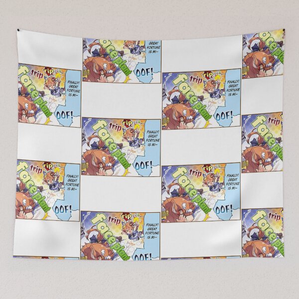 Item preview, Matikanefukukitaru'S Snapshot 1 Unfortunate Mishap designed and sold by jayliana-holmbe.