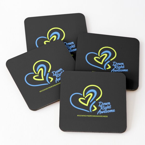 Item preview, National Down Syndrome Awareness Month   designed and sold by ChristopStano.