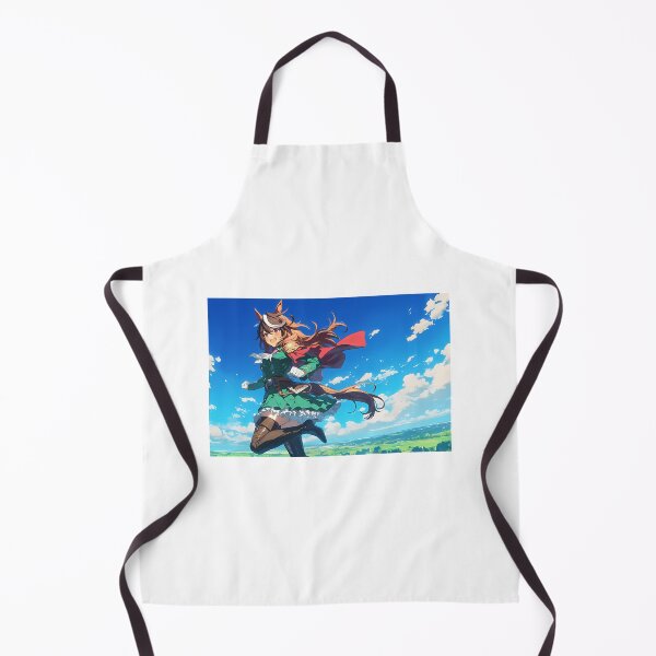 Item preview, Uma Musume designed and sold by jayliana-holmbe.