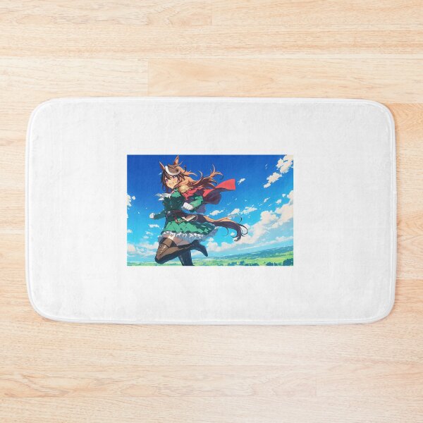 Item preview, Uma Musume designed and sold by jayliana-holmbe.
