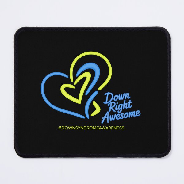 Item preview, National Down Syndrome Awareness Month designed and sold by ChristopStano.