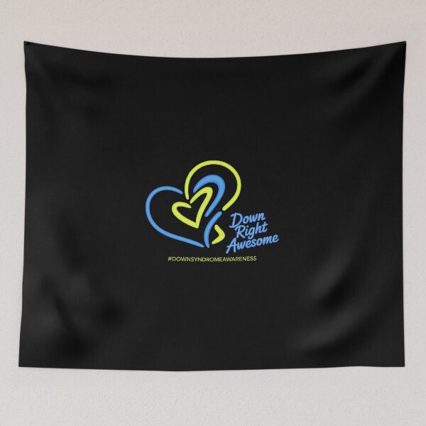 Item preview, National Down Syndrome Awareness Month   designed and sold by ChristopStano.