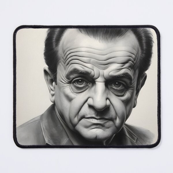 Item preview, Joe Pesci designed and sold by WorldofCharcoal.
