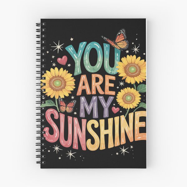 Item preview, You are My Sunshine Cute Sunflower Hot Summer Graphic designed and sold by LegendsArt75.