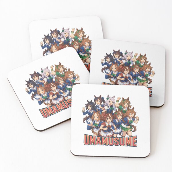 Item preview, Umamusume designed and sold by jayliana-holmbe.