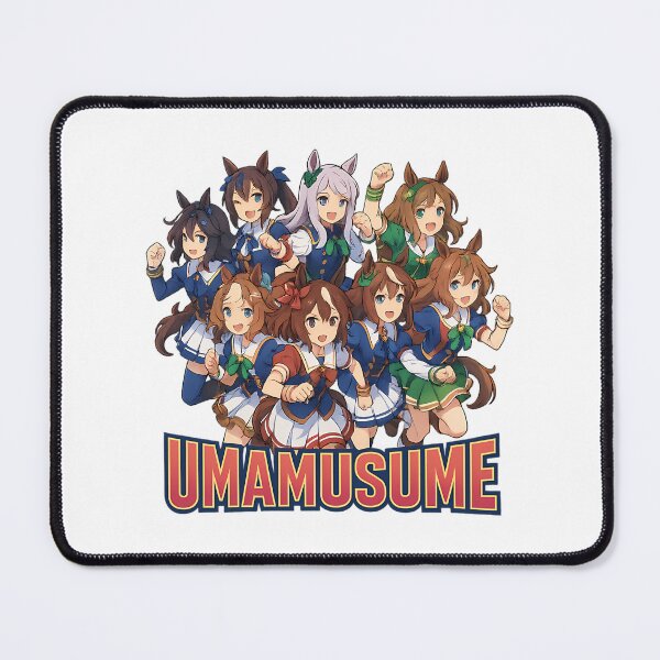 Item preview, Umamusume designed and sold by jayliana-holmbe.