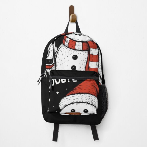 Item preview, Goodbye 2025 , Funny Snowman , Happy New Year -, New Years Gift, New Year Party , 2026 Celebration designed and sold by sauruscreated.