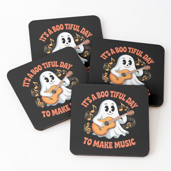 Item preview, It's A Bootiful Day To Make Art Halloween Art Teacher Groovy designed and sold by VerseFarm.