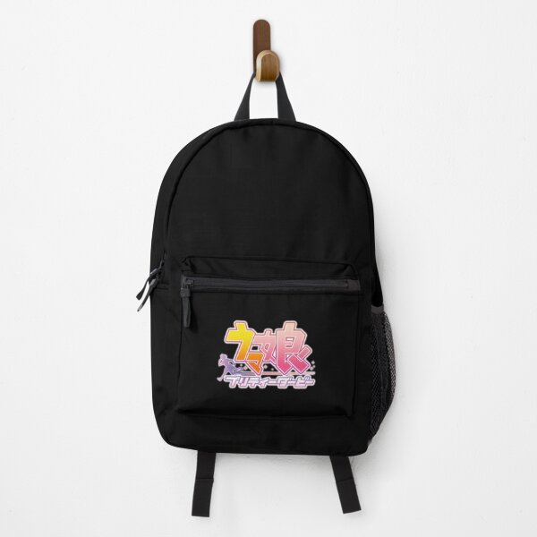Item preview, Umamusume Pretty Derby Logo designed and sold by jayliana-holmbe.