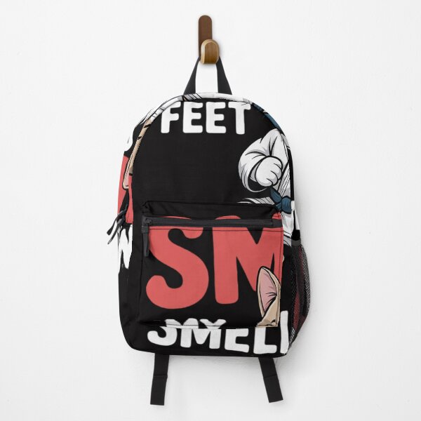 Item preview, Martial Arts Cat Smell my Feet Smell Them! Karate designed and sold by OlafLica.