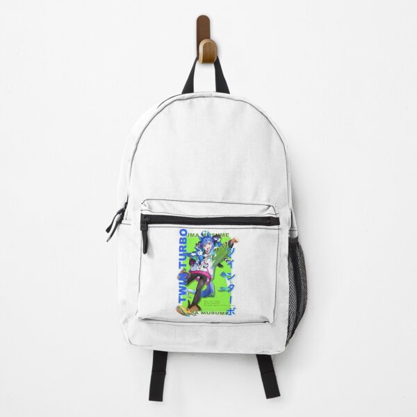 Item preview, Uma Musume Twin Turbo designed and sold by jayliana-holmbe.
