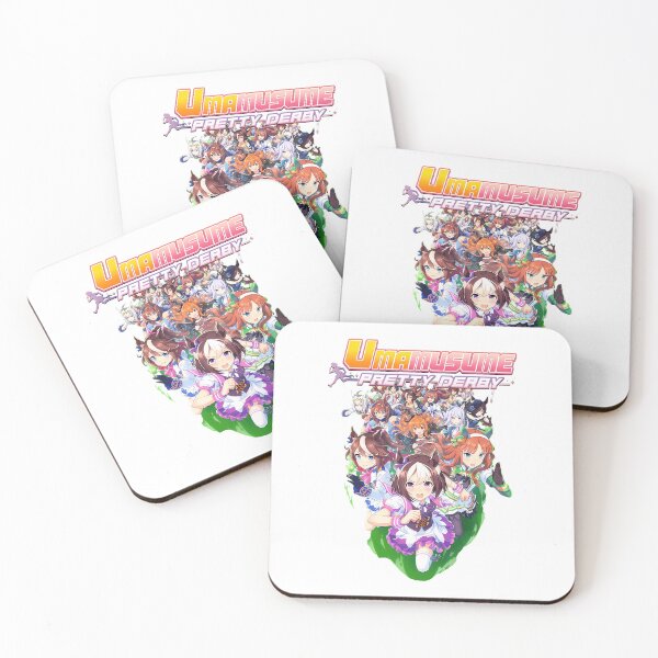 Item preview, Umamusume Pretty Derby Anime Art Horsegirl Design designed and sold by jayliana-holmbe.