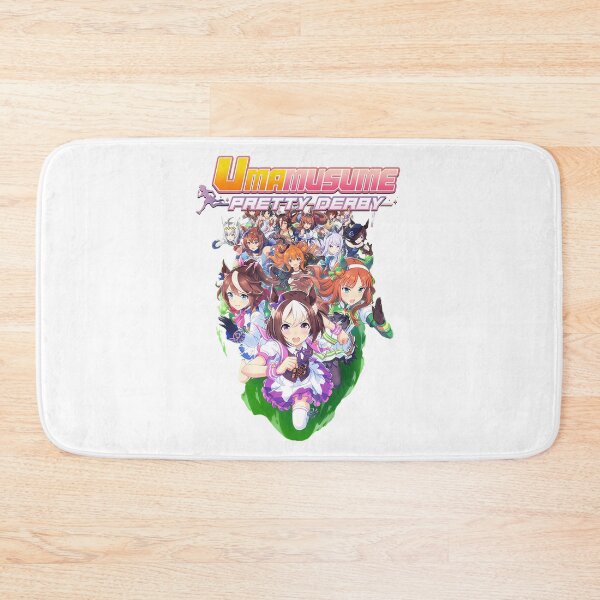Item preview, Umamusume Pretty Derby Anime Art Horsegirl Design designed and sold by jayliana-holmbe.