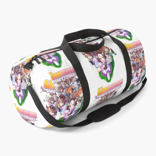 Item preview, Umamusume Pretty Derby Anime Art Horsegirl Design designed and sold by jayliana-holmbe.