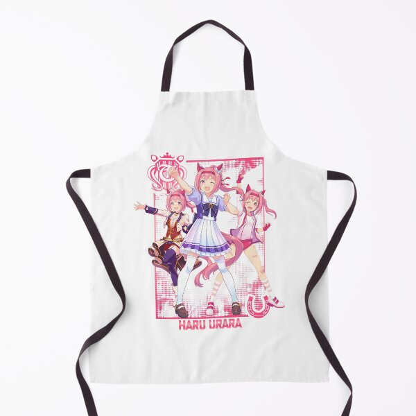 Item preview, Haru Urara (Uma Musume) designed and sold by jayliana-holmbe.