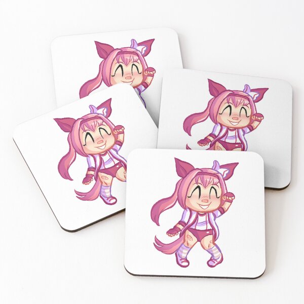 Item preview, Haru Urara Uma Musume designed and sold by jayliana-holmbe.