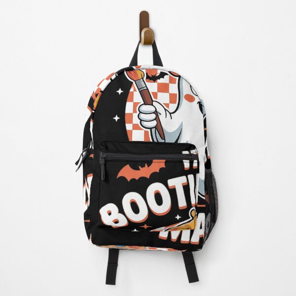 Item preview, It's A Bootiful Day To Make Music Halloween Music Teacher designed and sold by VerseFarm.