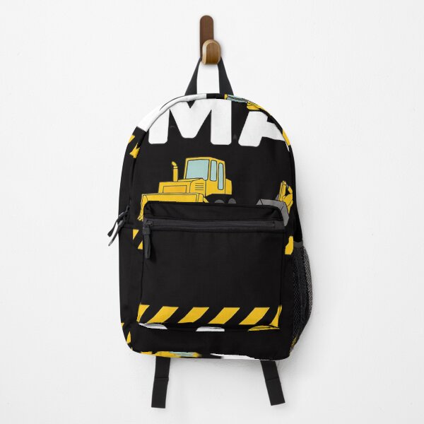 Item preview, Mama Construction Excavator Kids Matching Family designed and sold by OlafLica.