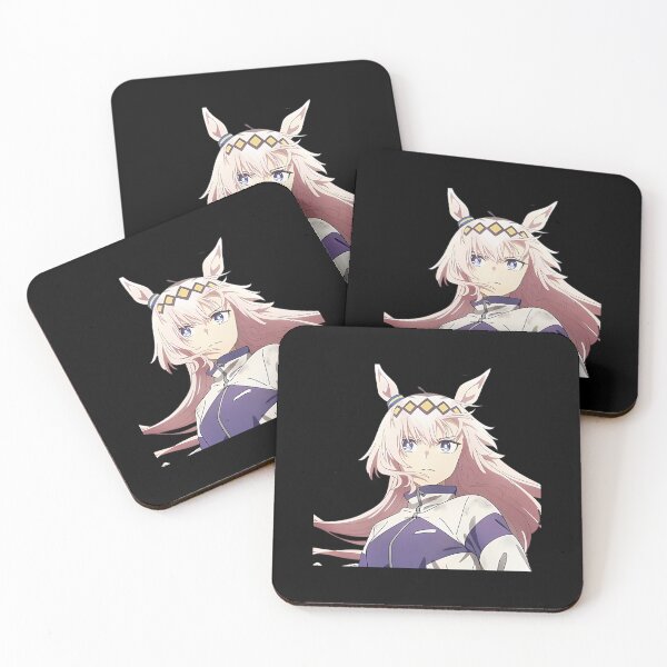 Item preview, Umamusume Cinderella Gray designed and sold by jayliana-holmbe.